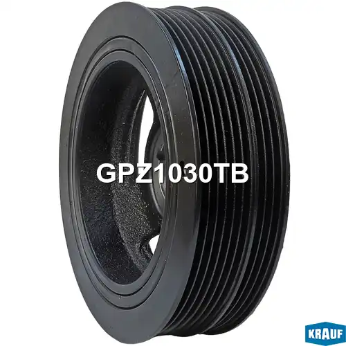 Шкив коленвала GPZ1030TB KRAUF