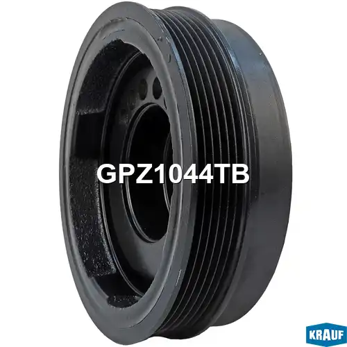 Шкив коленвала KRAUF GPZ1044TB