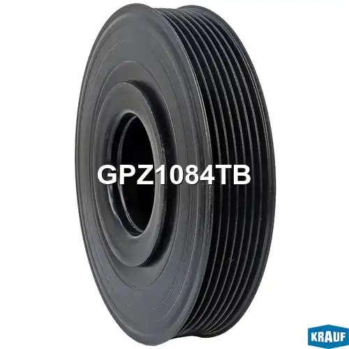 Шкив коленвала KRAUF GPZ1084TB