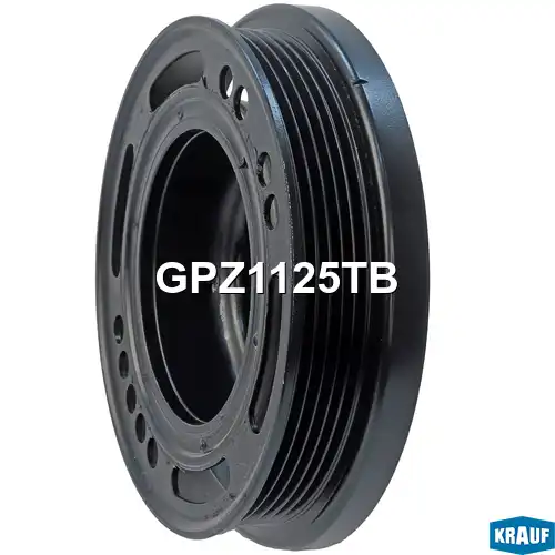 Шкив коленвала KRAUF GPZ1125TB