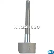 Рулевая рейка KRAUF HNQ5010GQ