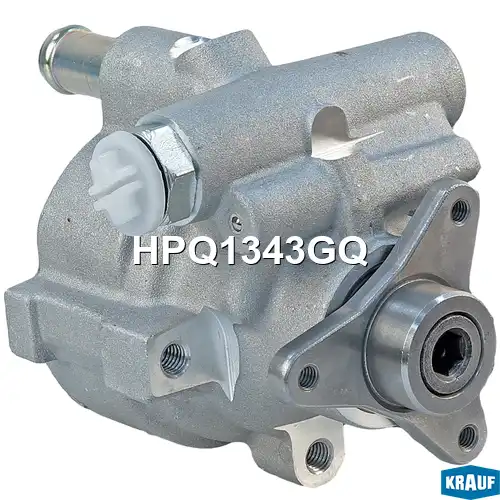 Насос гидроусилителя руля KRAUF HPQ1343GQ
