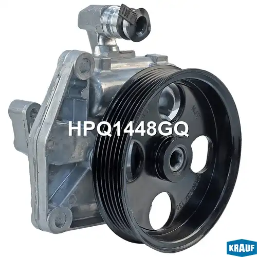 Насос гидроусилителя руля KRAUF HPQ1448GQ