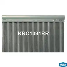 Радиатор кондиционера (конденсатор) KRAUF KRC1091RR