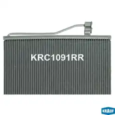 Радиатор кондиционера (конденсатор) KRAUF KRC1091RR