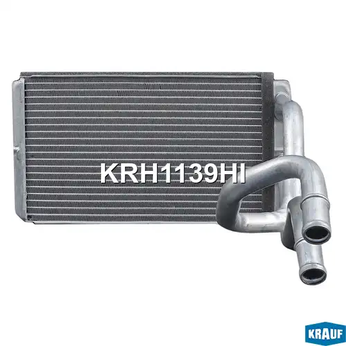 Радиатор печки KRAUF KRH1139HI