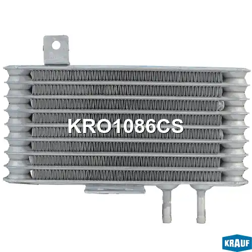 Масляный радиатор KRAUF KRO1086CS