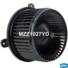 Мотор печки c крыльчаткой MZZ1027YD KRAUF