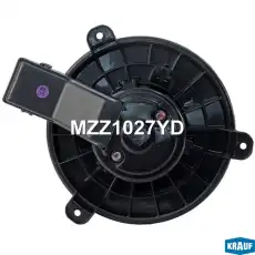 Мотор печки c крыльчаткой MZZ1027YD KRAUF