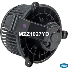 Мотор печки c крыльчаткой MZZ1027YD KRAUF