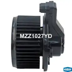 Мотор печки c крыльчаткой MZZ1027YD KRAUF