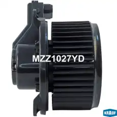 Мотор печки c крыльчаткой MZZ1027YD KRAUF