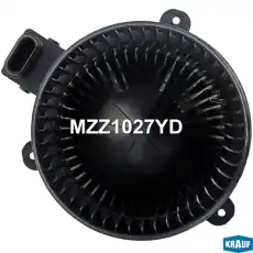 Мотор печки c крыльчаткой MZZ1027YD KRAUF