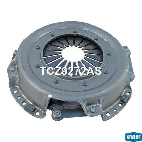Диск нажимной TCZ9272AS KRAUF