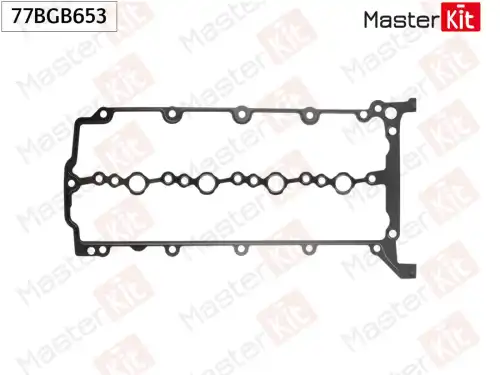Прокладка клапанной крышки MASTERKIT 77BGB653