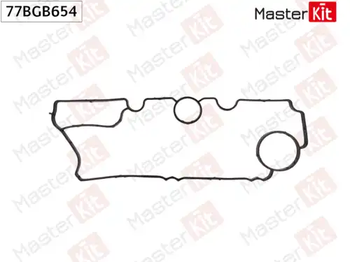 Прокладка клапанной крышки MASTERKIT 77BGB654