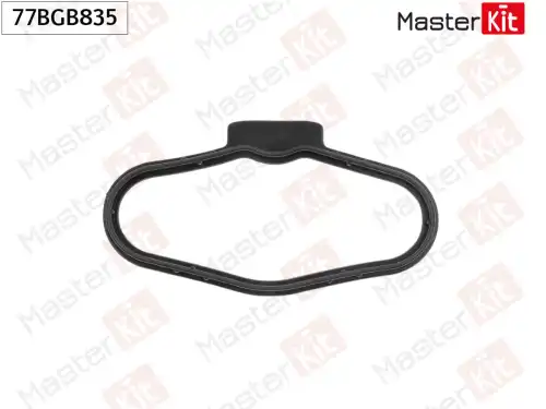 Прокладка клапанной крышки MASTERKIT 77BGB835