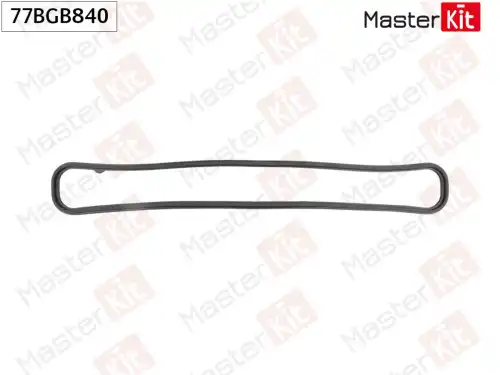 Прокладка клапанной крышки MASTERKIT 77BGB840