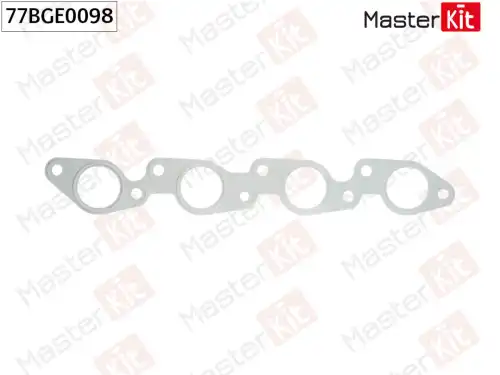 Прокладка коллектора MASTERKIT 77BGE0098