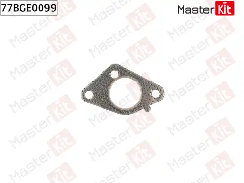 Прокладка коллектора MASTERKIT 77BGE0099