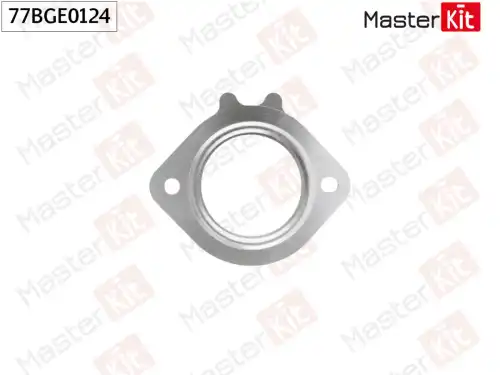 Прокладка коллектора MASTERKIT 77BGE0124