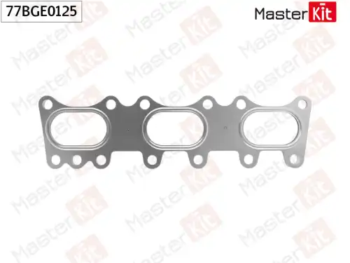 Прокладка коллектора MASTERKIT 77BGE0125