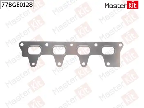 Прокладка коллектора MASTERKIT 77BGE0128