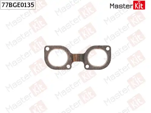Прокладка коллектора MASTERKIT 77BGE0135