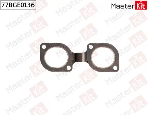 Прокладка коллектора MASTERKIT 77BGE0136