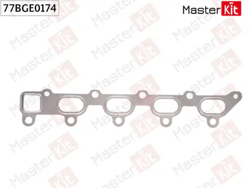 Прокладка коллектора MASTERKIT 77BGE0174