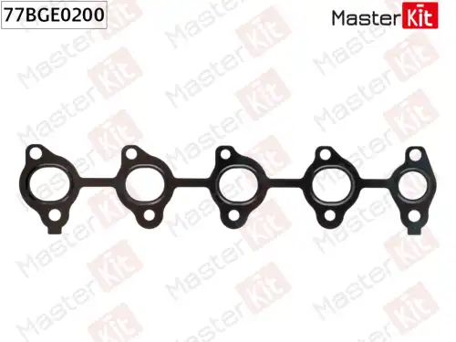 Прокладка коллектора MASTERKIT 77BGE0200