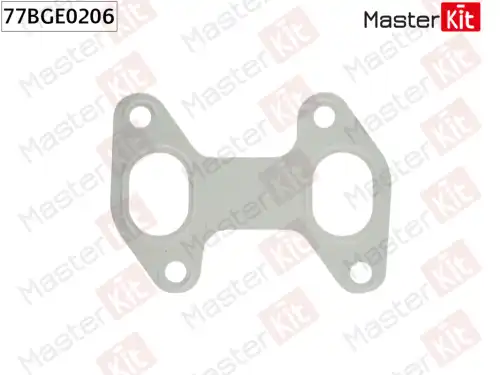 Прокладка коллектора MASTERKIT 77BGE0206