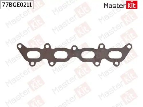 Прокладка коллектора MASTERKIT 77BGE0211