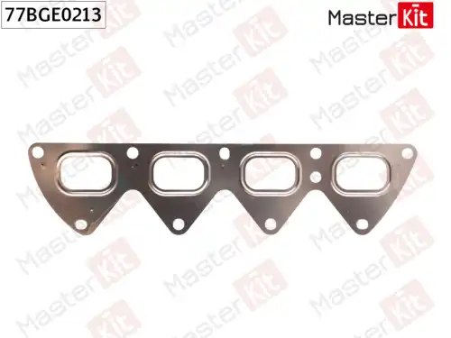Прокладка коллектора MASTERKIT 77BGE0213