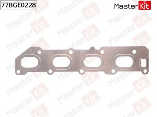 Прокладка коллектора MASTERKIT 77BGE0228