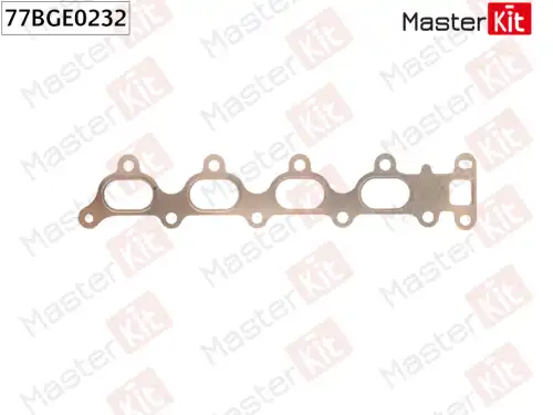 Прокладка коллектора MASTERKIT 77BGE0232