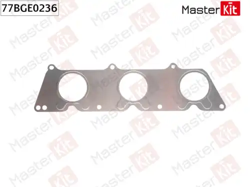 MASTERKIT 77BGE0236