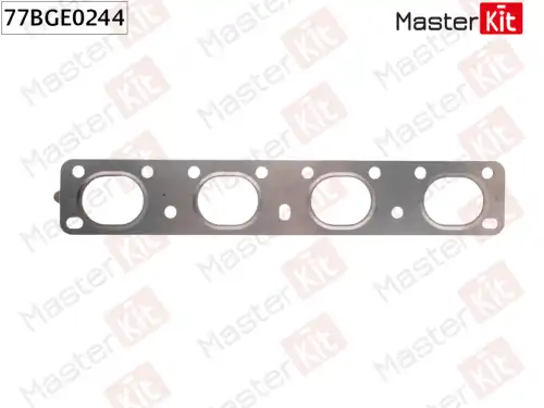 Прокладка коллектора MASTERKIT 77BGE0244
