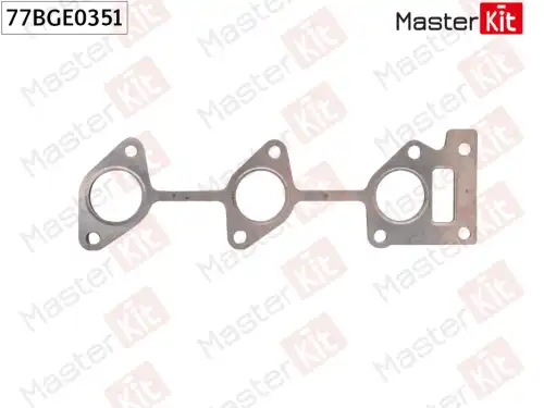 Прокладка коллектора MASTERKIT 77BGE0351