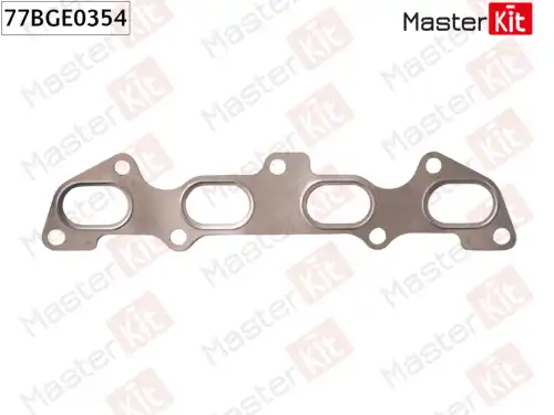 Прокладка коллектора MASTERKIT 77BGE0354