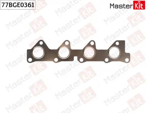 Прокладка коллектора MASTERKIT 77BGE0361