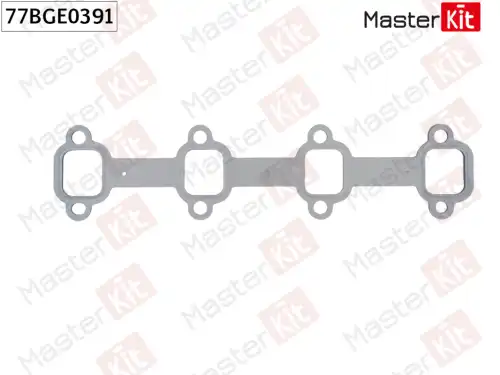 Прокладка коллектора MASTERKIT 77BGE0391