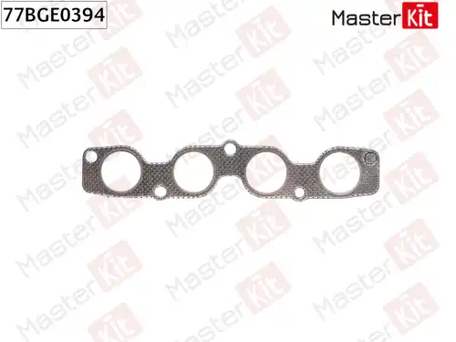 Прокладка коллектора MASTERKIT 77BGE0394