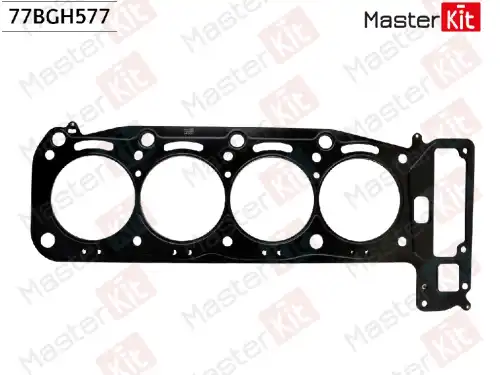 Прокладка ГБЦ MASTERKIT 77BGH577