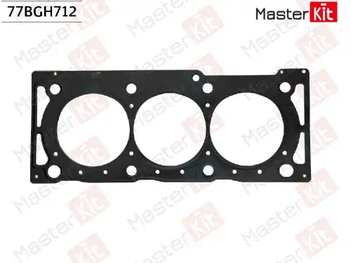Прокладка ГБЦ MASTERKIT 77BGH712
