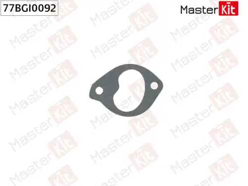 Прокладка коллектора MASTERKIT 77BGI0092