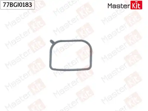 Прокладка коллектора MASTERKIT 77BGI0183