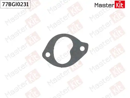 Прокладка коллектора MASTERKIT 77BGI0231