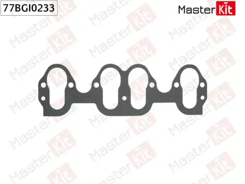 Прокладка коллектора MASTERKIT 77BGI0233