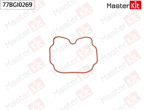 Прокладка коллектора MASTERKIT 77BGI0269